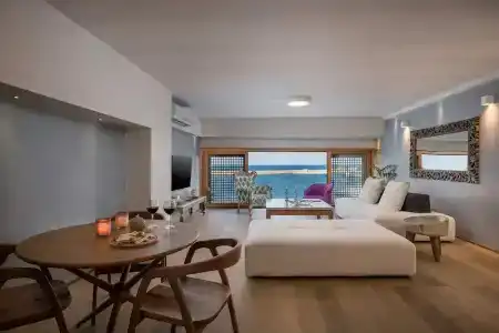 Residenza Vranas Boutique - 112