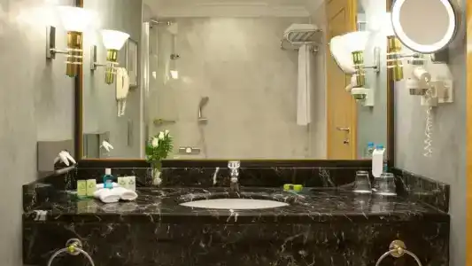 InterContinental Istanbul, an IHG - 51