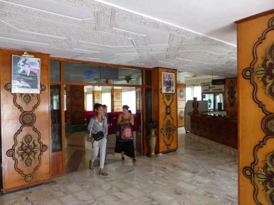 Bahia City Hotel - 23