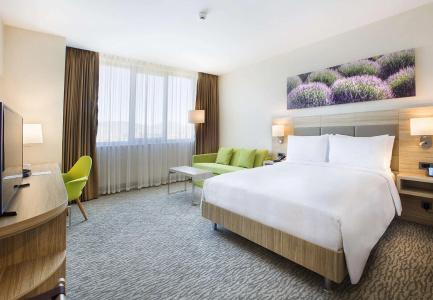 Hilton Garden Inn Isparta - 38