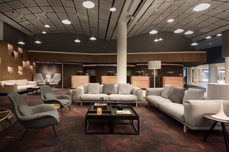 Leipzig Marriott - 7