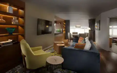 The Paramount - 6