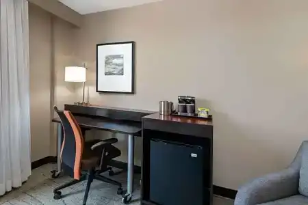Doubletree By Hilton Denver Cherry Creek, Co - 29