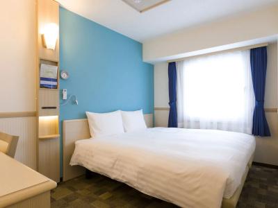 Toyoko Inn Shizuoka Shimizu Ekimae - 15