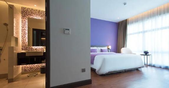 Puteri Wing - Riverside Majestic - 43
