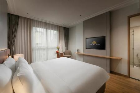Hong Ngoc Cochinchine Boutique & Spa - 37