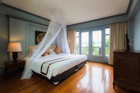 At Panta Phuket - Sha Extra Plus - 74