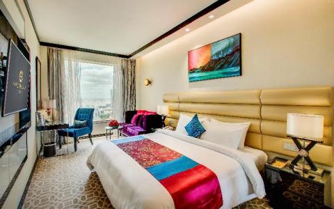 NagaWorld & Entertainment Complex - 35