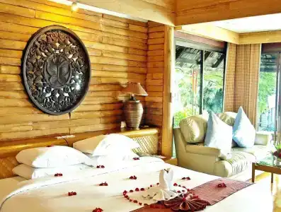 Sunset Park Resort And Spa - Sha Plus - 7