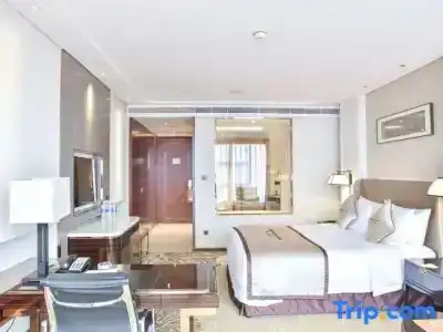 Wyndham Grand Plaza Royale Chongqing - 49