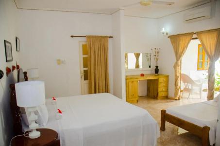 Villa Rafia - 26