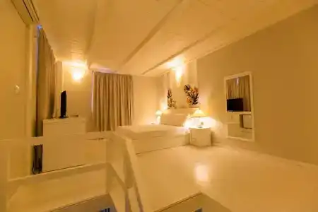 Folie Marine Beach & Club - Soleil Resort - 54