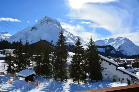 Berghof - 60