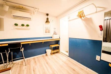 Seoul Mansion - 87