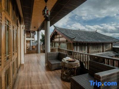 Lijiang Xiruoru Boutique - 83