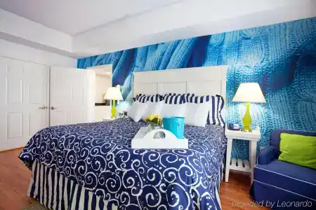 Indigo Houston at the Galleria, an IHG Hotel - 5
