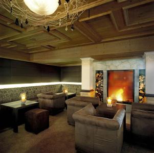 Alpina Family, Spa & Sporthotel - 13