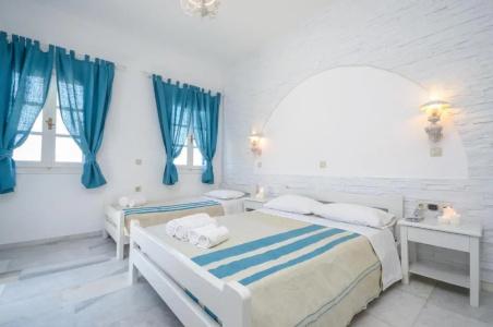 Agia Anna Studios - 206
