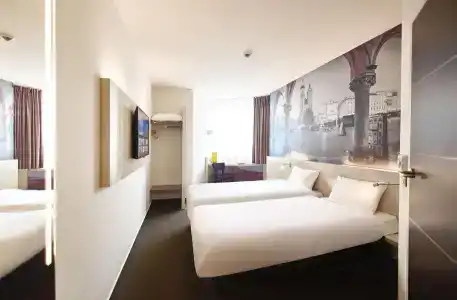 b&b Krakow Centrum - 5