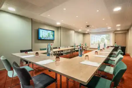 Holiday Inn Paris Gare De Lyon Bastille, An Ihg - 36