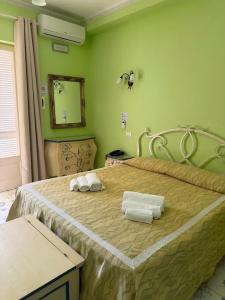 Residence Mendolita - 109