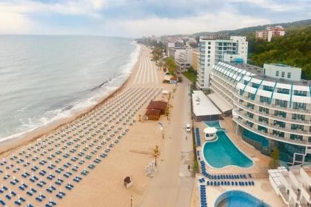 Berlin Golden Beach - All Inclusive - 14