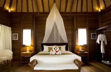 The Mansion Resort & Spa - 7