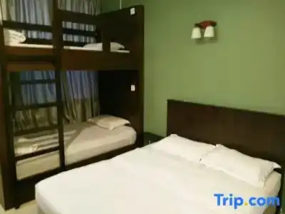 Ideal Senawang - 68