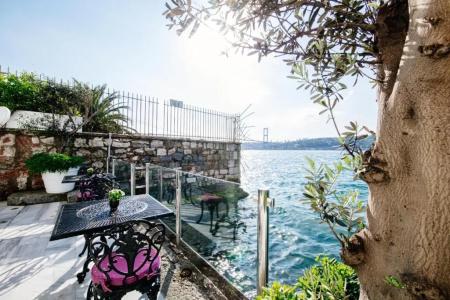 Bosphorus Palace - 14