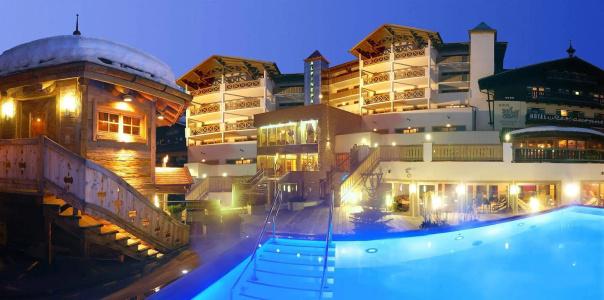 Alpine Palace - 41