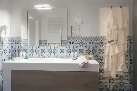 Galìa Luxury Resort - 18