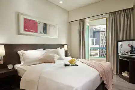 Somerset Bencoolen Singapore (SG Clean) - 54