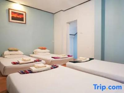 Thanicha Resort - 132