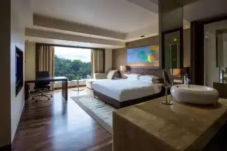 Hyatt Regency Kinabalu - 39
