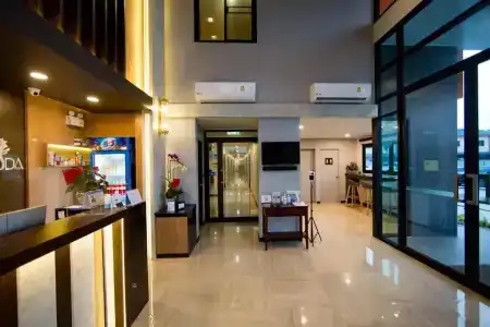 Kuda Asia Bang Saen - 4