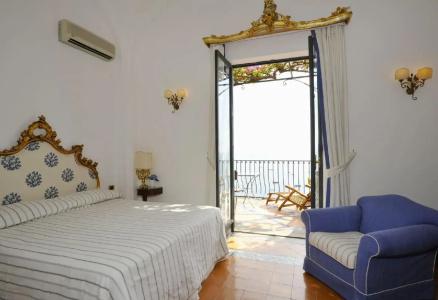Albergo Miramare Positano - 22