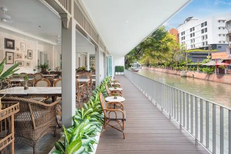 Casa Vimaya Riverside - Sha Extra Plus - 18