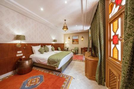 La Maison Arabe, Spa & Cooking Workshops - 3