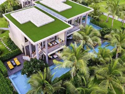 Pullman Phu Quoc Beach Resort - 136