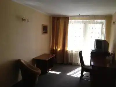 Центральный - 25