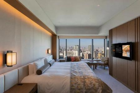The Okura Tokyo - 7