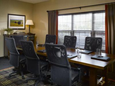 Green Mountain Suites - 13