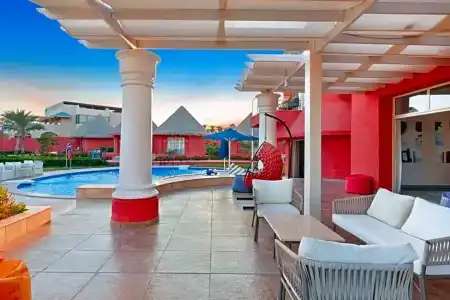 Albatros Laguna Vista Resort - 78