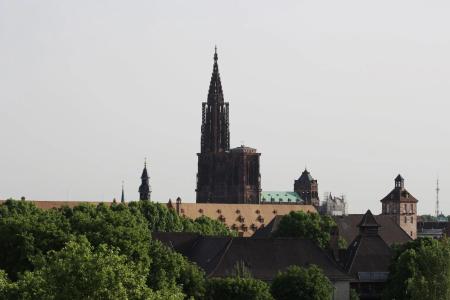 Holiday Inn Express Strasbourg Centre, an IHG - 1