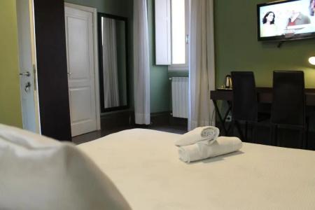 Relais Palazzo Taverna - 52