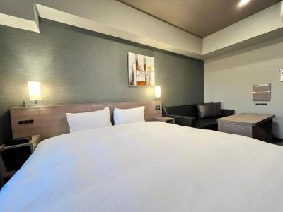 Route-Inn Nagaoka Ekimae - 1