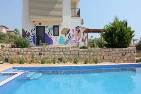 Paydos Otel Yarımada - 12