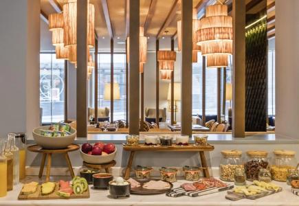 Pur Oporto Boutique by actahotels - 13