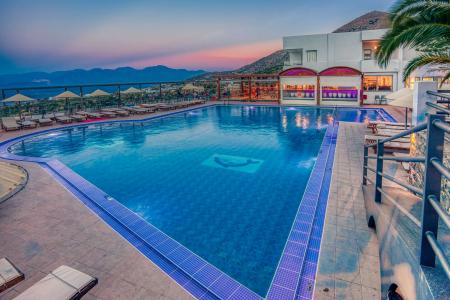 Elounda Water Park Residence - 19