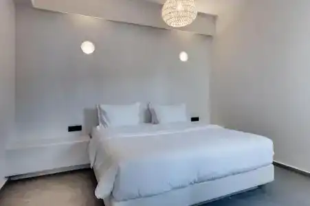 Elements Cozy Suites - 64